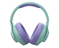 JBL Quantum 360 Turkusowe - 1262804 - zdjęcie 2